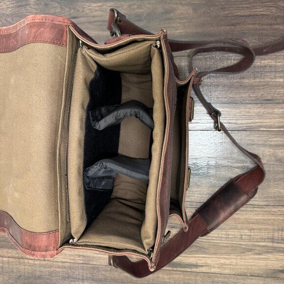 louis vuitton 80000 christopher backpack Louis Vuitton Christopher Backpack Monogram Brown in Coated Canvas with  Gold-tone